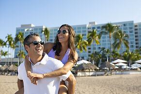 Sheraton Buganvilias Puerto Vallarta