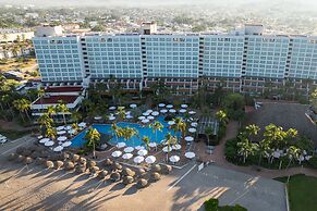 Sheraton Buganvilias Puerto Vallarta