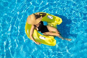 Sheraton Buganvilias Puerto Vallarta