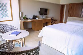 Sheraton Buganvilias Puerto Vallarta