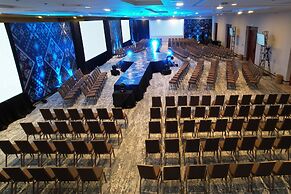 Sheraton Buganvilias Puerto Vallarta