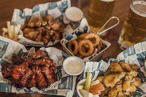 Sheraton Buganvilias Puerto Vallarta