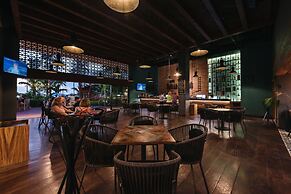 Sheraton Buganvilias Puerto Vallarta