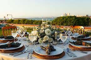 Sheraton Buganvilias Puerto Vallarta