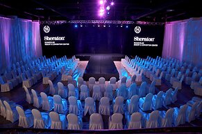 Sheraton Buganvilias Puerto Vallarta