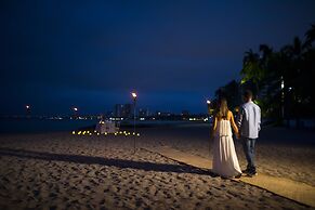 Sheraton Buganvilias Puerto Vallarta