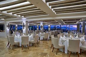 Sheraton Buganvilias Puerto Vallarta