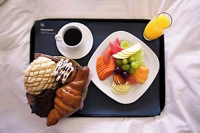 Sheraton Buganvilias Puerto Vallarta