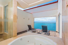 Sheraton Buganvilias Puerto Vallarta