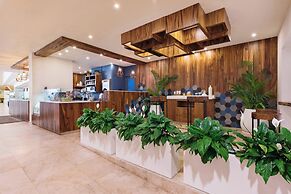 Sheraton Buganvilias Puerto Vallarta