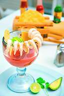 Sheraton Buganvilias Puerto Vallarta