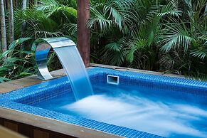 Sheraton Buganvilias Puerto Vallarta