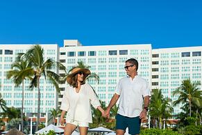 Sheraton Buganvilias Puerto Vallarta