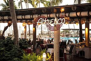 Sheraton Buganvilias Puerto Vallarta