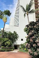 Sheraton Buganvilias Puerto Vallarta