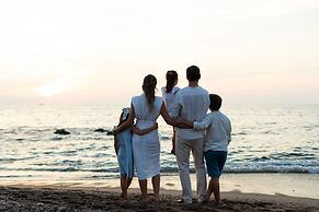 Sheraton Buganvilias Puerto Vallarta