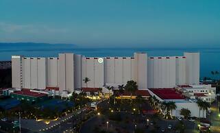 Sheraton Buganvilias Puerto Vallarta