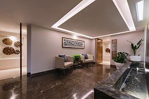 Sheraton Buganvilias Puerto Vallarta