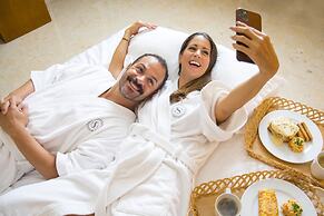 Sheraton Buganvilias Puerto Vallarta