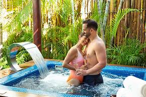 Sheraton Buganvilias Puerto Vallarta