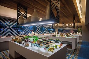 Sheraton Buganvilias Puerto Vallarta