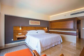 Sheraton Buganvilias Puerto Vallarta