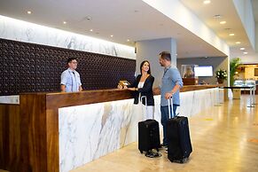 Sheraton Buganvilias Puerto Vallarta