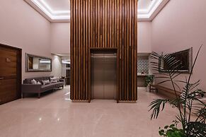 Sheraton Buganvilias Puerto Vallarta