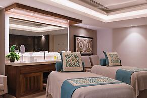 Sheraton Buganvilias Puerto Vallarta