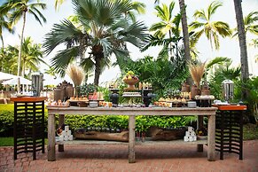 Sheraton Buganvilias Puerto Vallarta