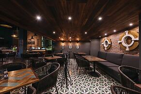 Sheraton Buganvilias Puerto Vallarta