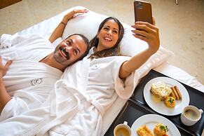 Sheraton Buganvilias Puerto Vallarta