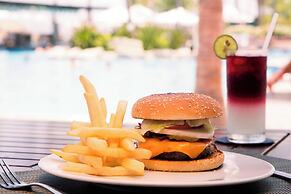 Sheraton Buganvilias Puerto Vallarta