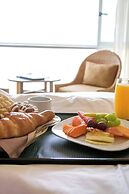 Sheraton Buganvilias Puerto Vallarta