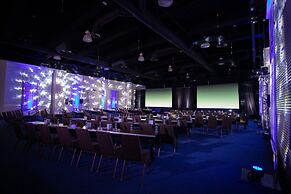 Sheraton Buganvilias Puerto Vallarta