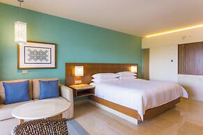 Sheraton Buganvilias Puerto Vallarta