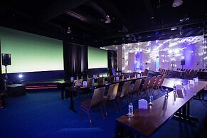 Sheraton Buganvilias Puerto Vallarta