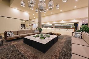 Sheraton Buganvilias Puerto Vallarta