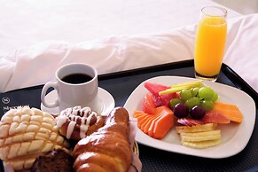 Sheraton Buganvilias Puerto Vallarta