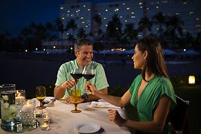 Sheraton Buganvilias Puerto Vallarta