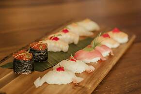 Sheraton Buganvilias Puerto Vallarta