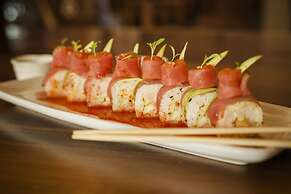 Sheraton Buganvilias Puerto Vallarta