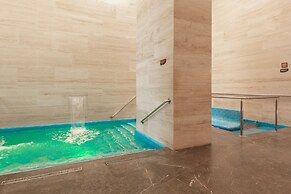 Sheraton Buganvilias Puerto Vallarta