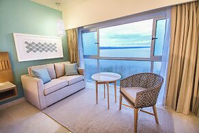 Sheraton Buganvilias Puerto Vallarta