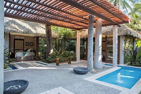 Sheraton Buganvilias Puerto Vallarta