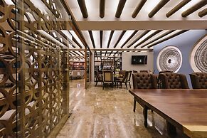 Sheraton Buganvilias Puerto Vallarta