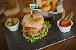 Sheraton Buganvilias Puerto Vallarta