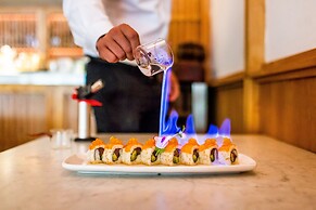 Sheraton Buganvilias Puerto Vallarta