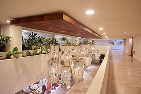 Sheraton Buganvilias Puerto Vallarta