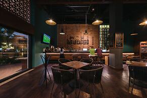 Sheraton Buganvilias Puerto Vallarta